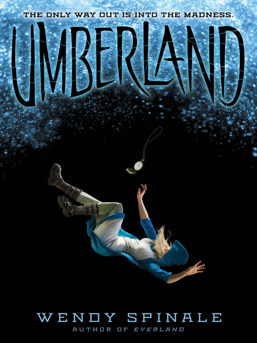 Title details for Umberland by Wendy Spinale - Wait list